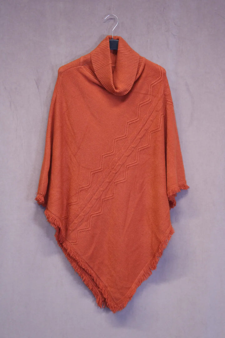 Poncho Janina