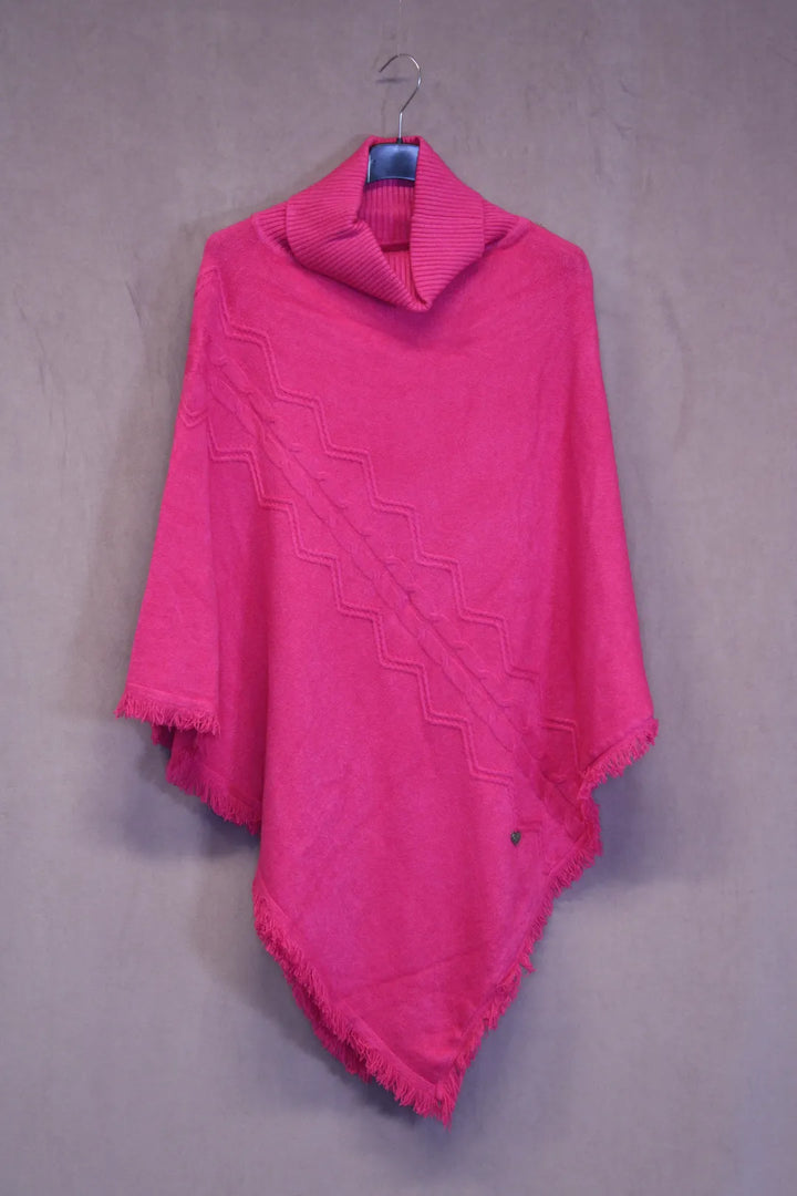 Poncho Janina