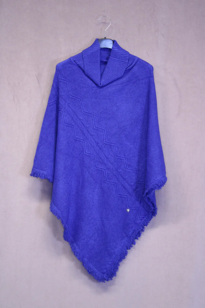Poncho Janina