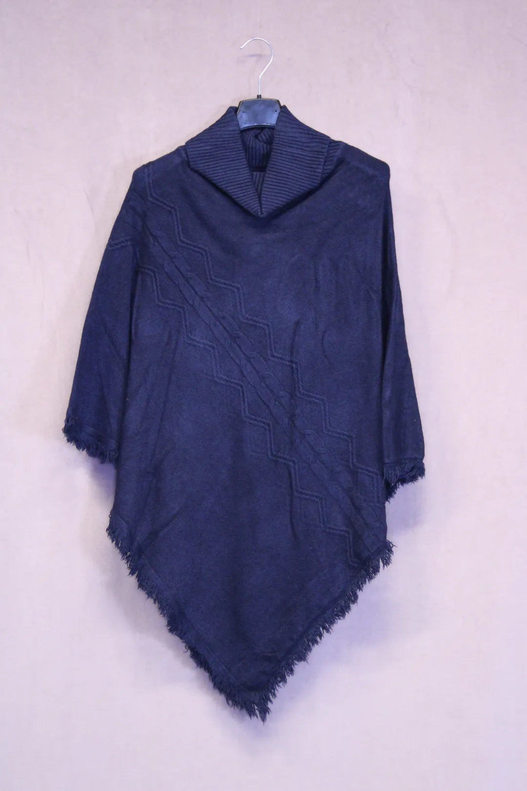 Poncho Janina