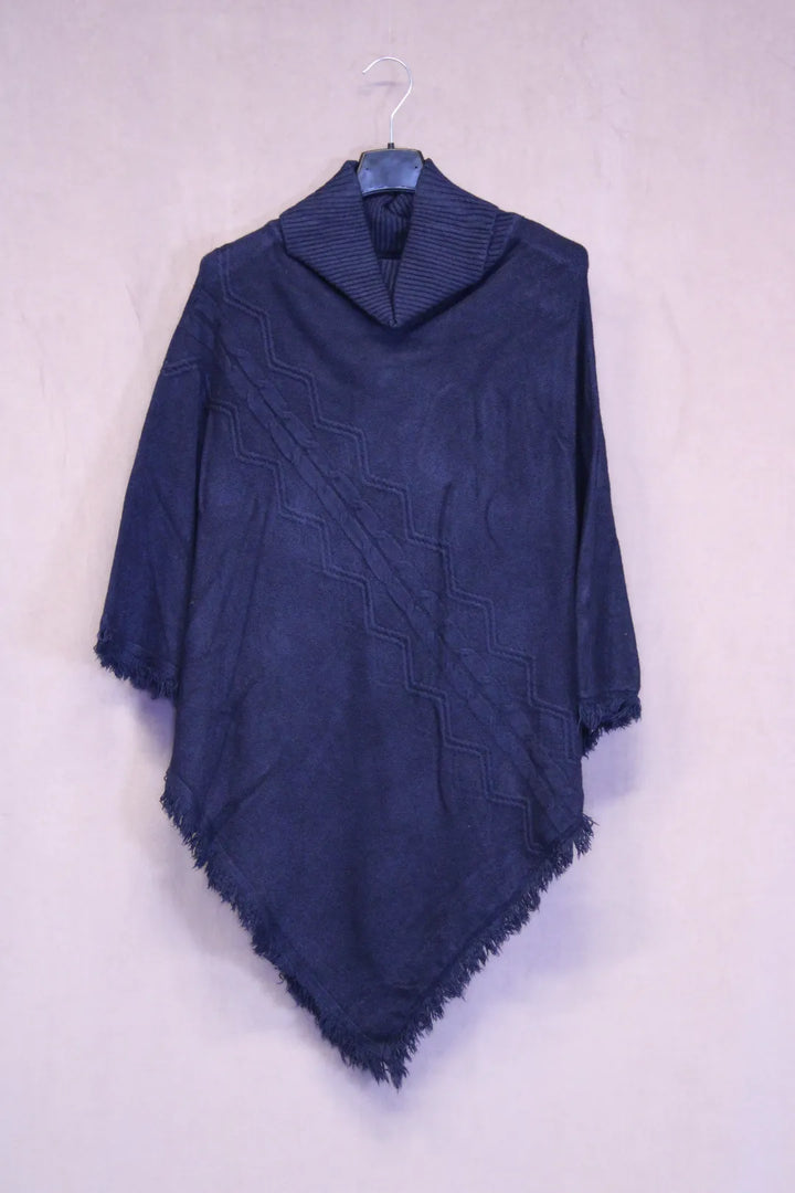 Poncho Janina