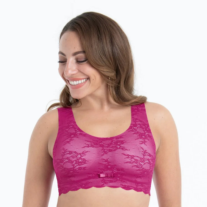 Rintaliivit Essential Lace